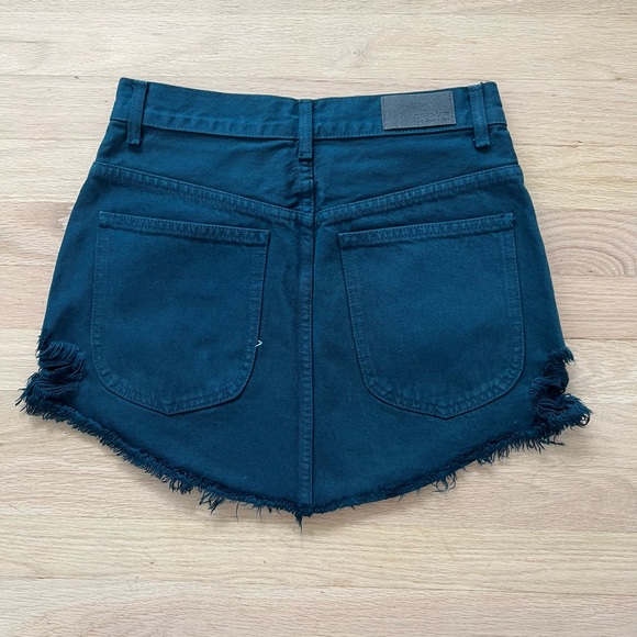 Carmar LA mini skirt from LF the brand - Picture 2 of 4